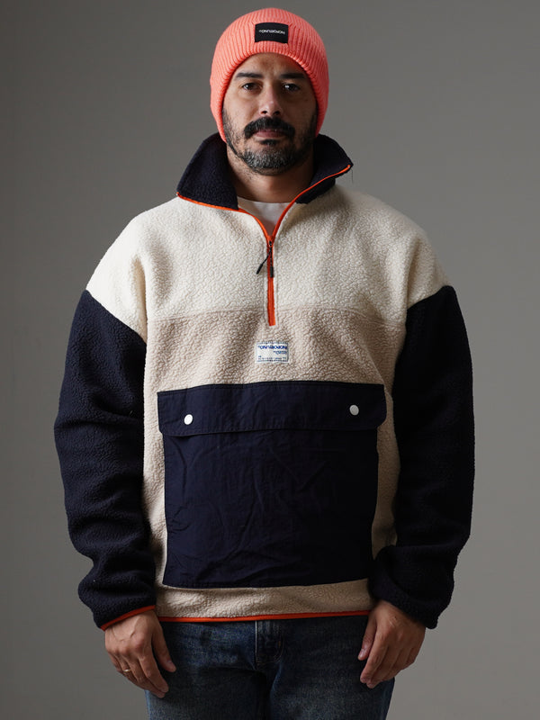 Fleece - Sherpa