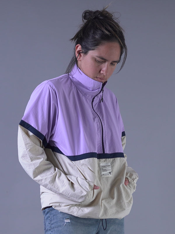 Windbreaker - C.A.L.U