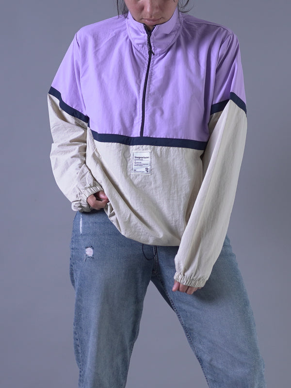 Windbreaker - C.A.L.U - Secondary