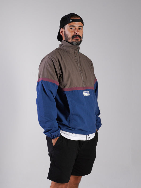 Windbreaker - Sacramento, cortaviento de INOPORTUNO