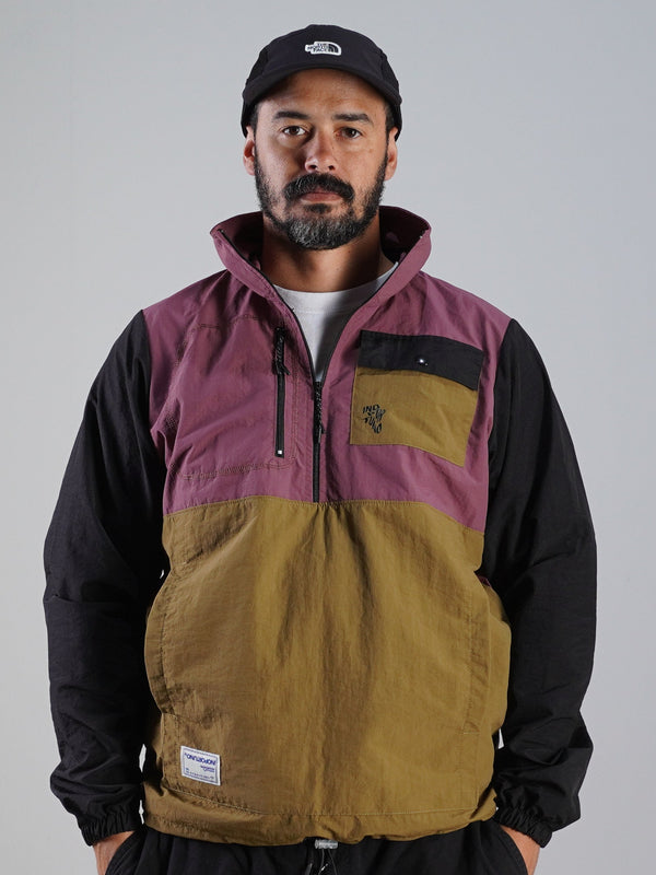 Windbreaker - Juniper, cortaviento de INOPORTUNO