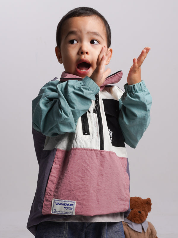 Windbreaker KIDS - 10k