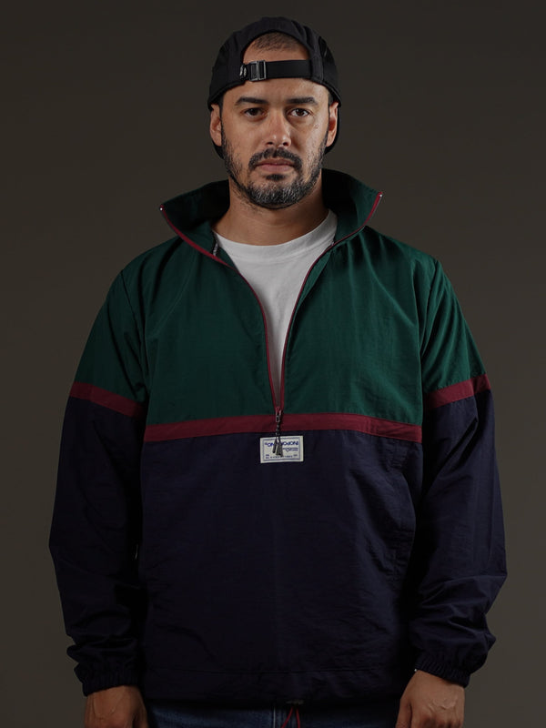 Windbreaker - Nautical