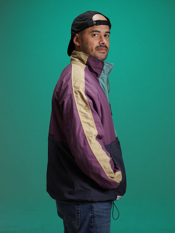 Windbreaker - Banzai - Secondary
