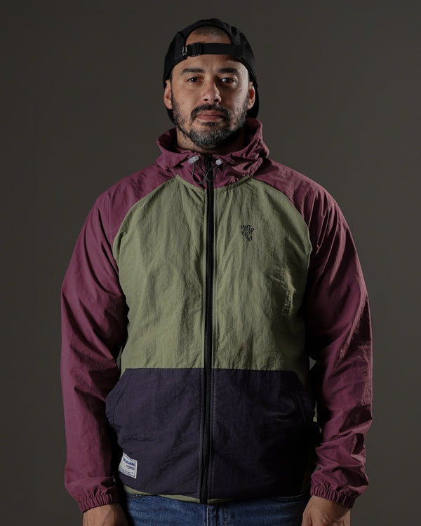Windbreaker - Army