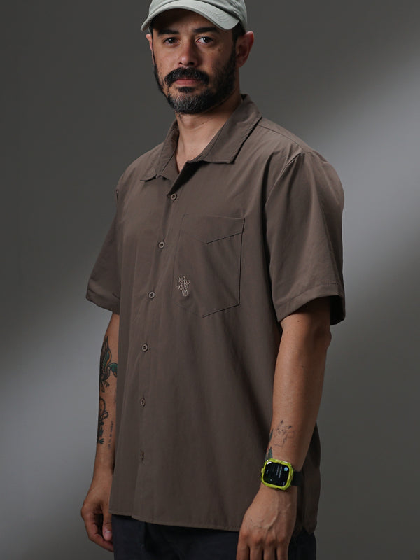 Fresh Shirt - Terra - Secondary