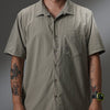 Fresh Shirt - Forest