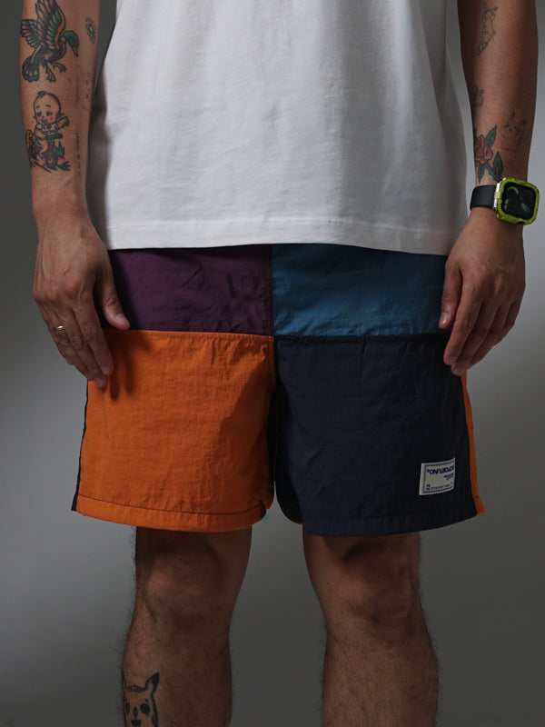 Short - Conrad