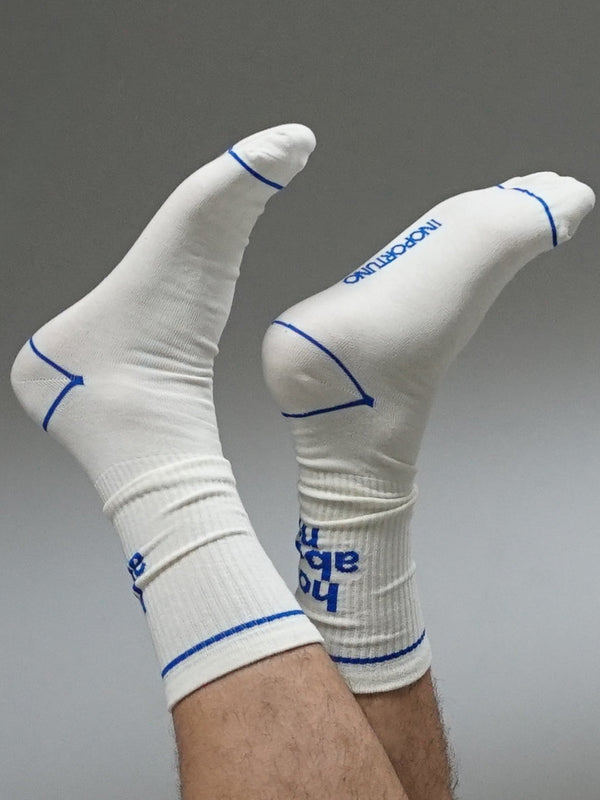 Socks - Signature