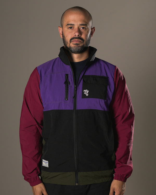 Windbreaker - SuperSixEvo