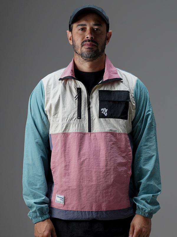Windbreaker - 10K