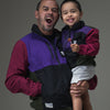 Windbreaker KIDS -Supersixevo