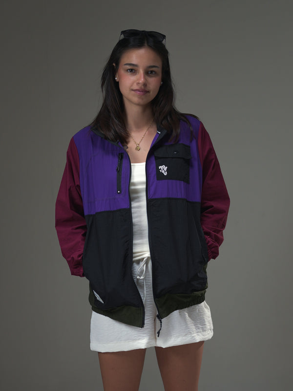 Windbreaker - SuperSixEvo, cortaviento de INOPORTUNO