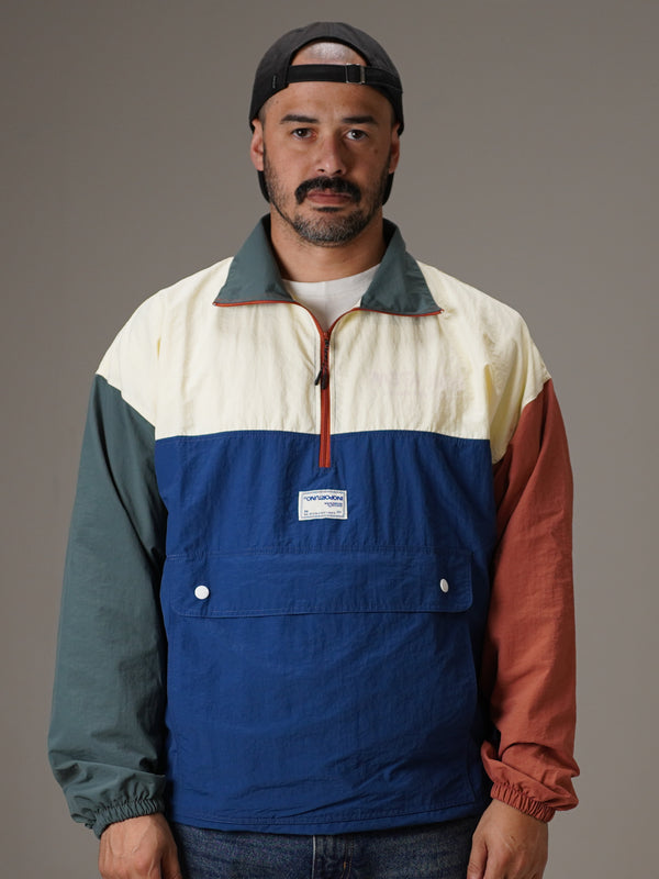 Windbreaker - Tama