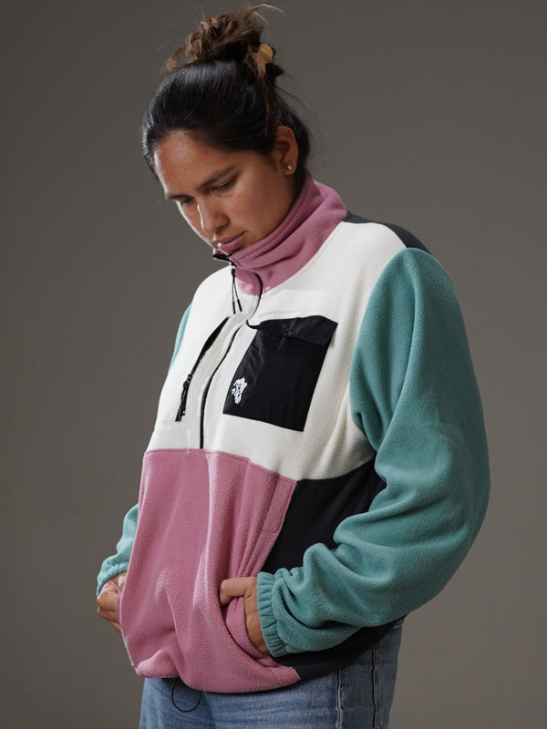 Polar Fleece - 10k - Secondary