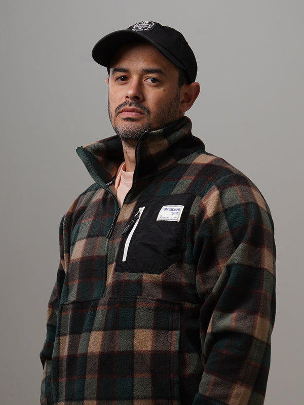 Polar Fleece - Kelso, polar de INOPORTUNO