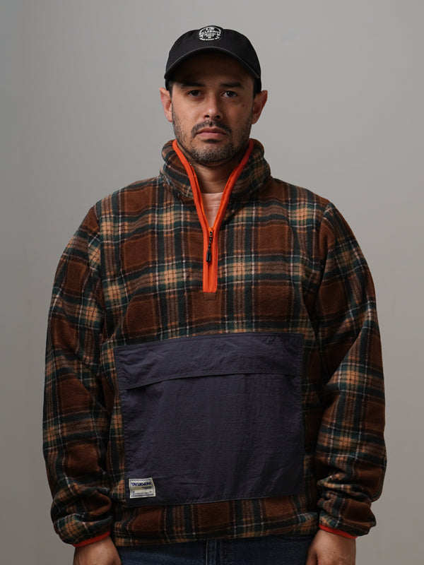 Polar Fleece - Oslo, polar de INOPORTUNO