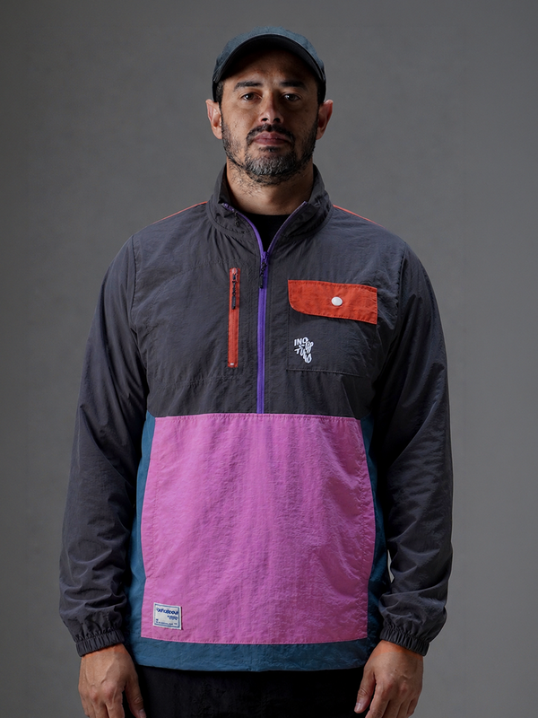 Windbreaker - Momo