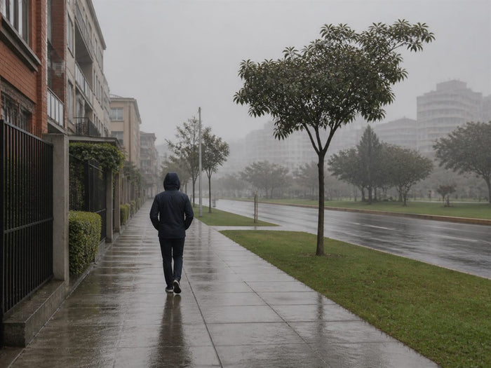 Cortaviento, rompevientos o casaca impermeable: cuál necesitas en Lima