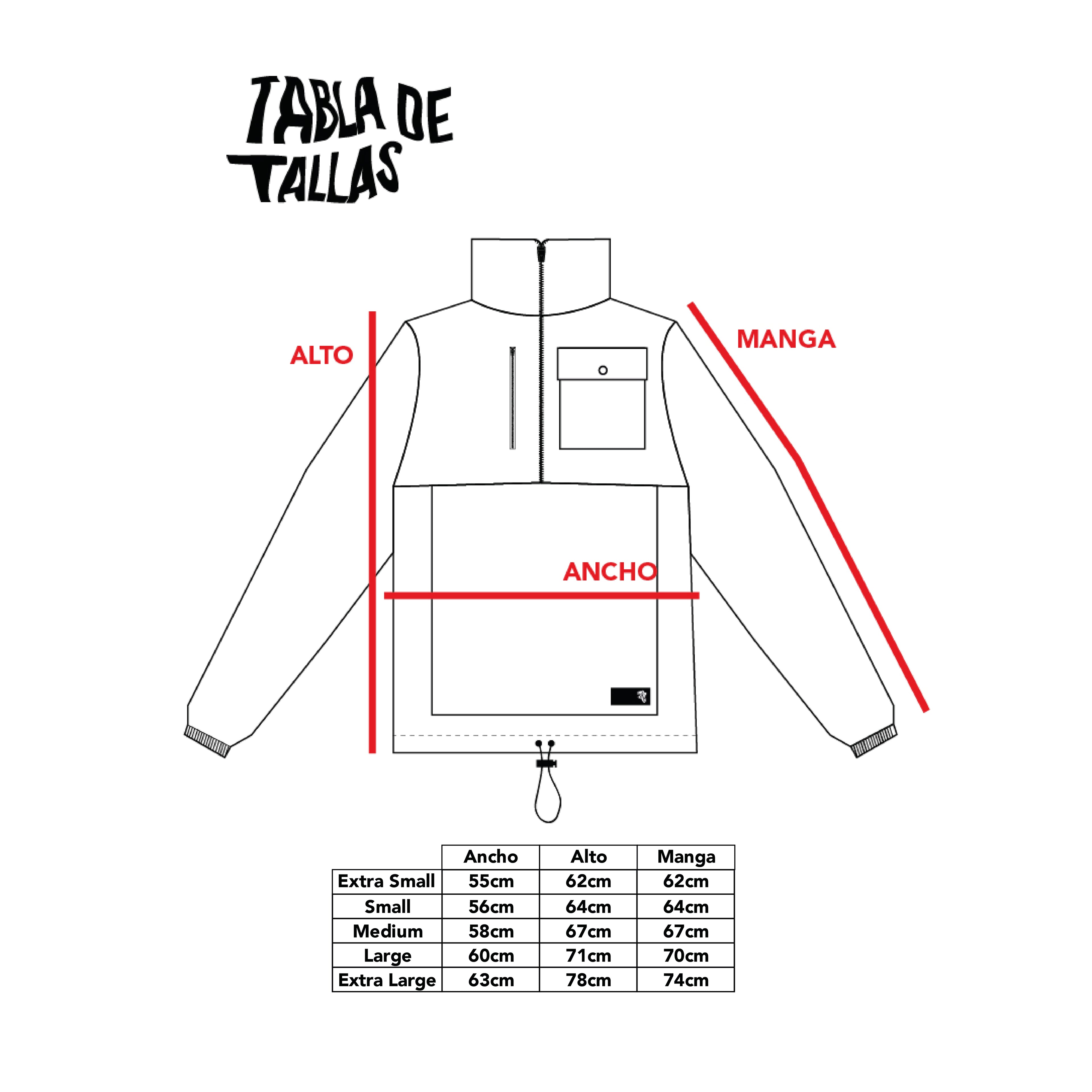 Windbreaker - Juniper