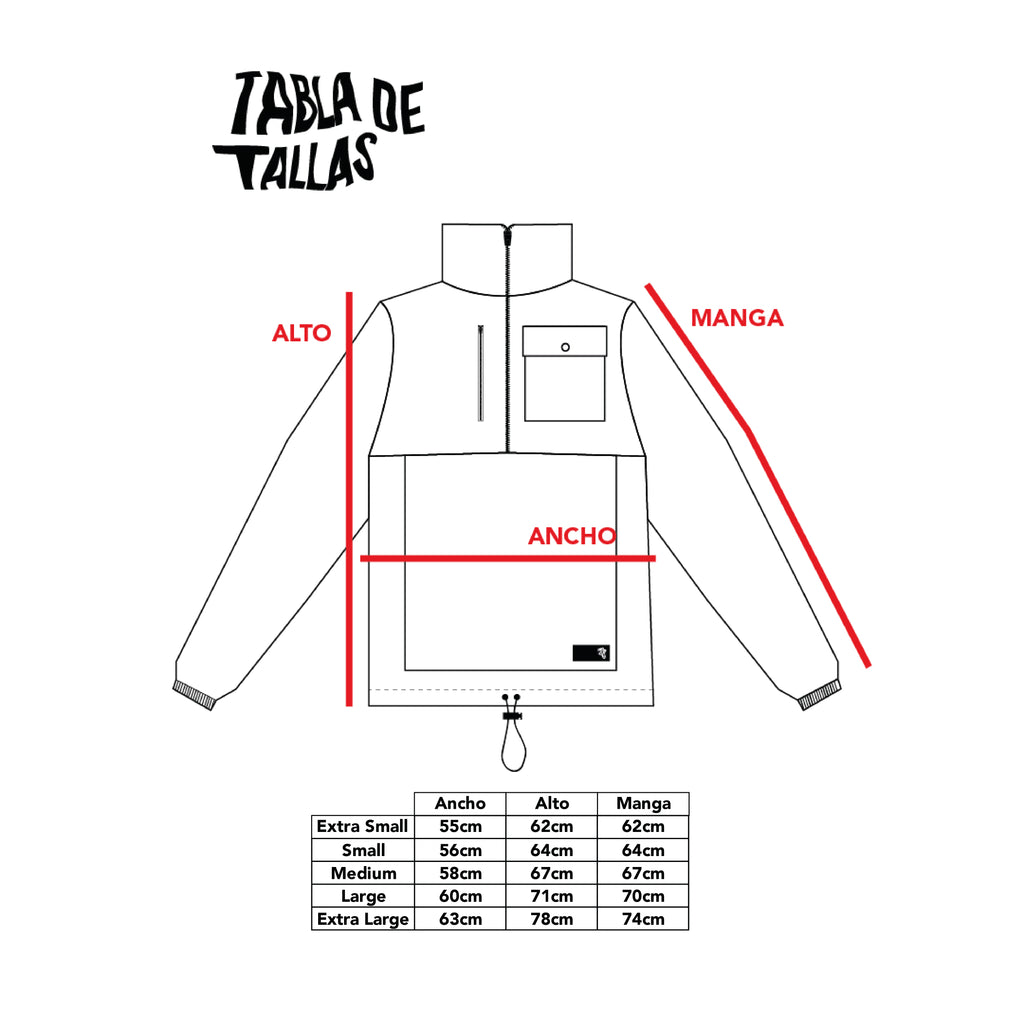 Windbreaker - Synapse