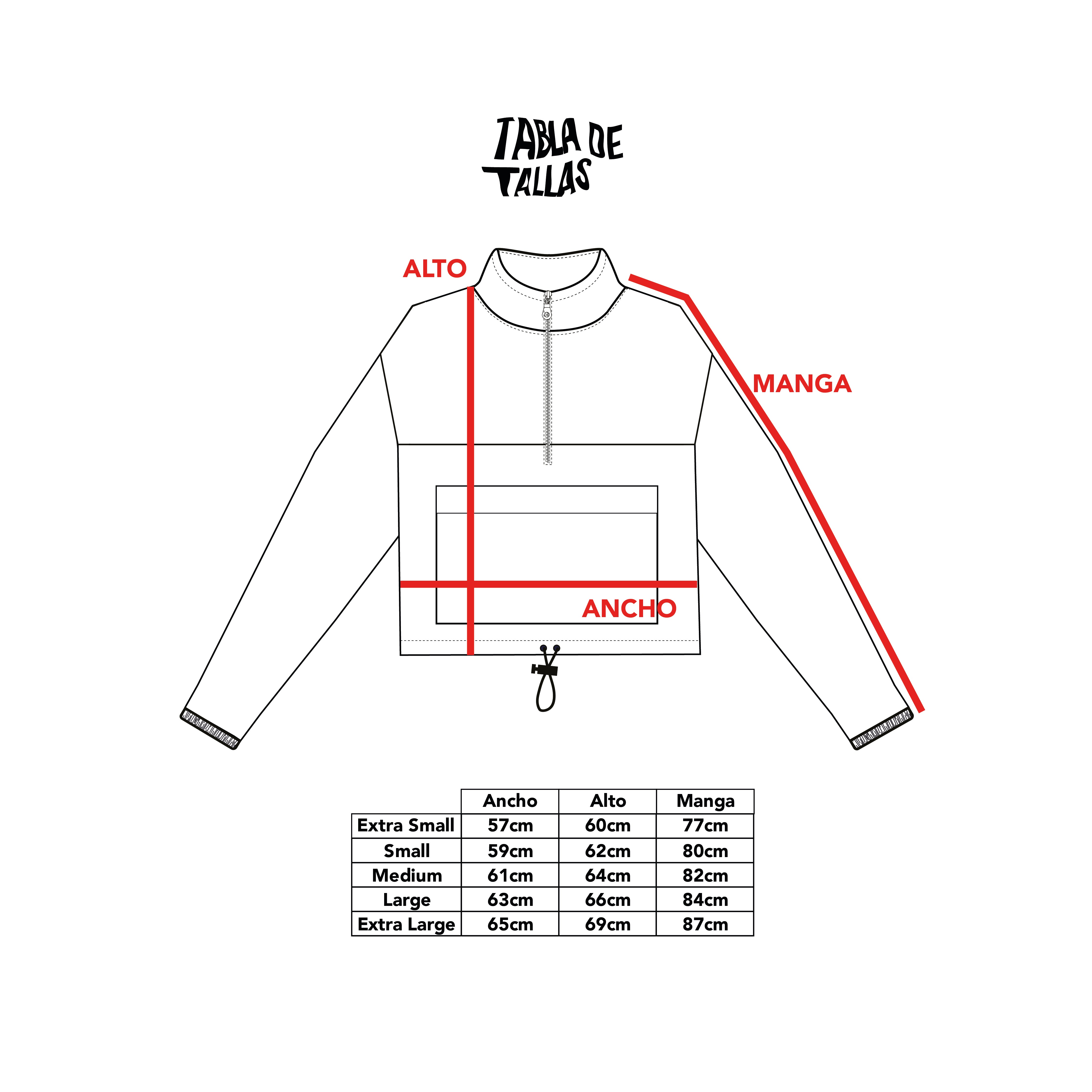 Windbreaker - W.H.A.T.S - Gallery 11