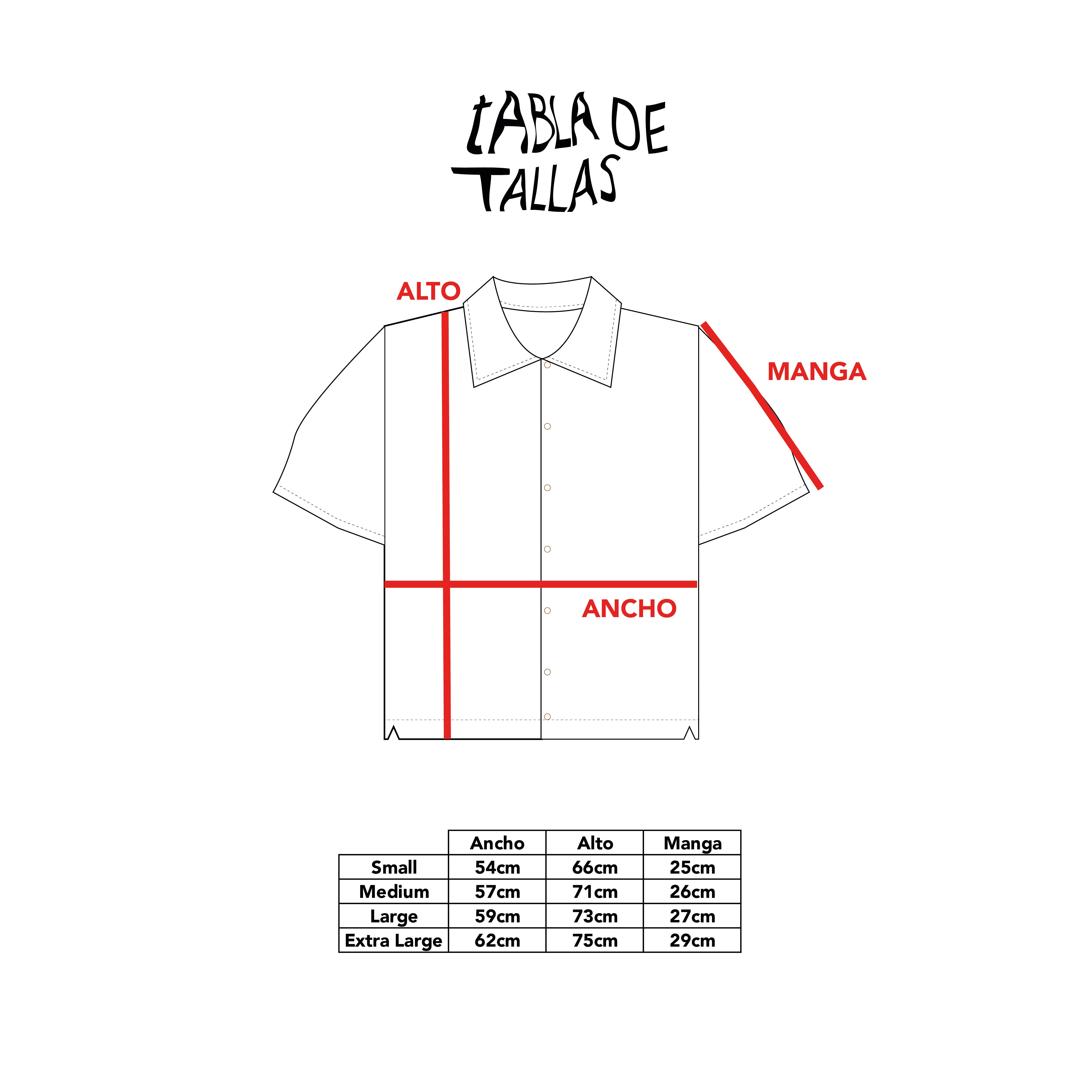 Fresh Shirt - Forest - Gallery 8