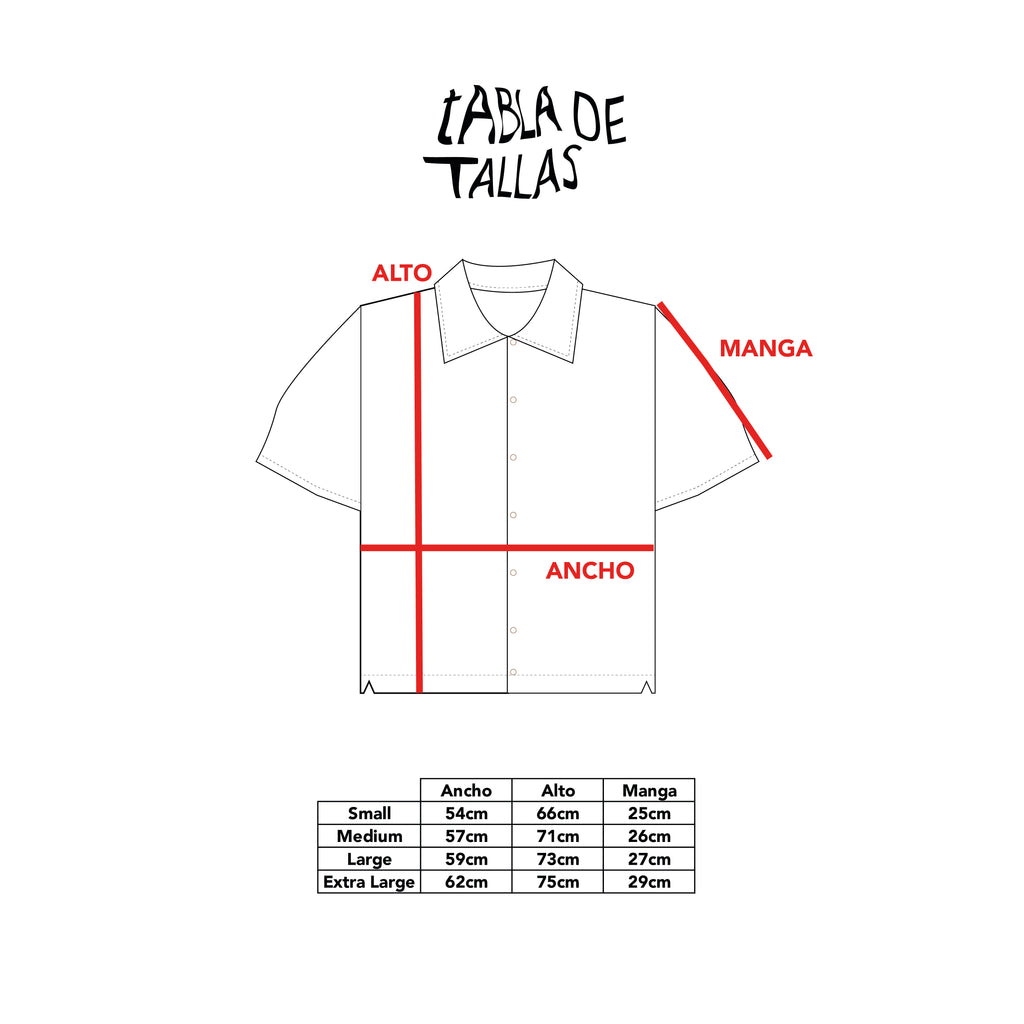 Fresh Shirt - Forest