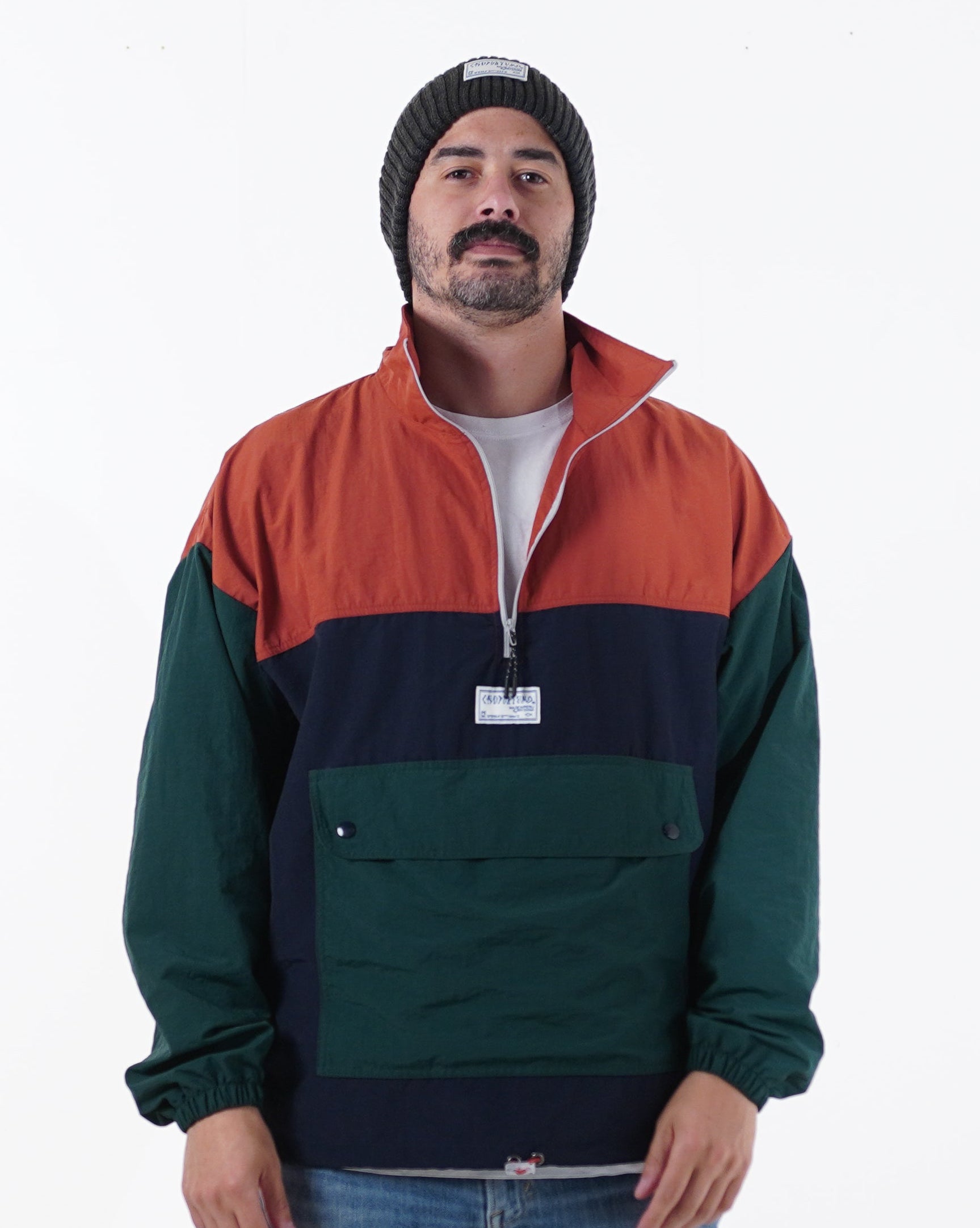 Windbreaker - Offspring