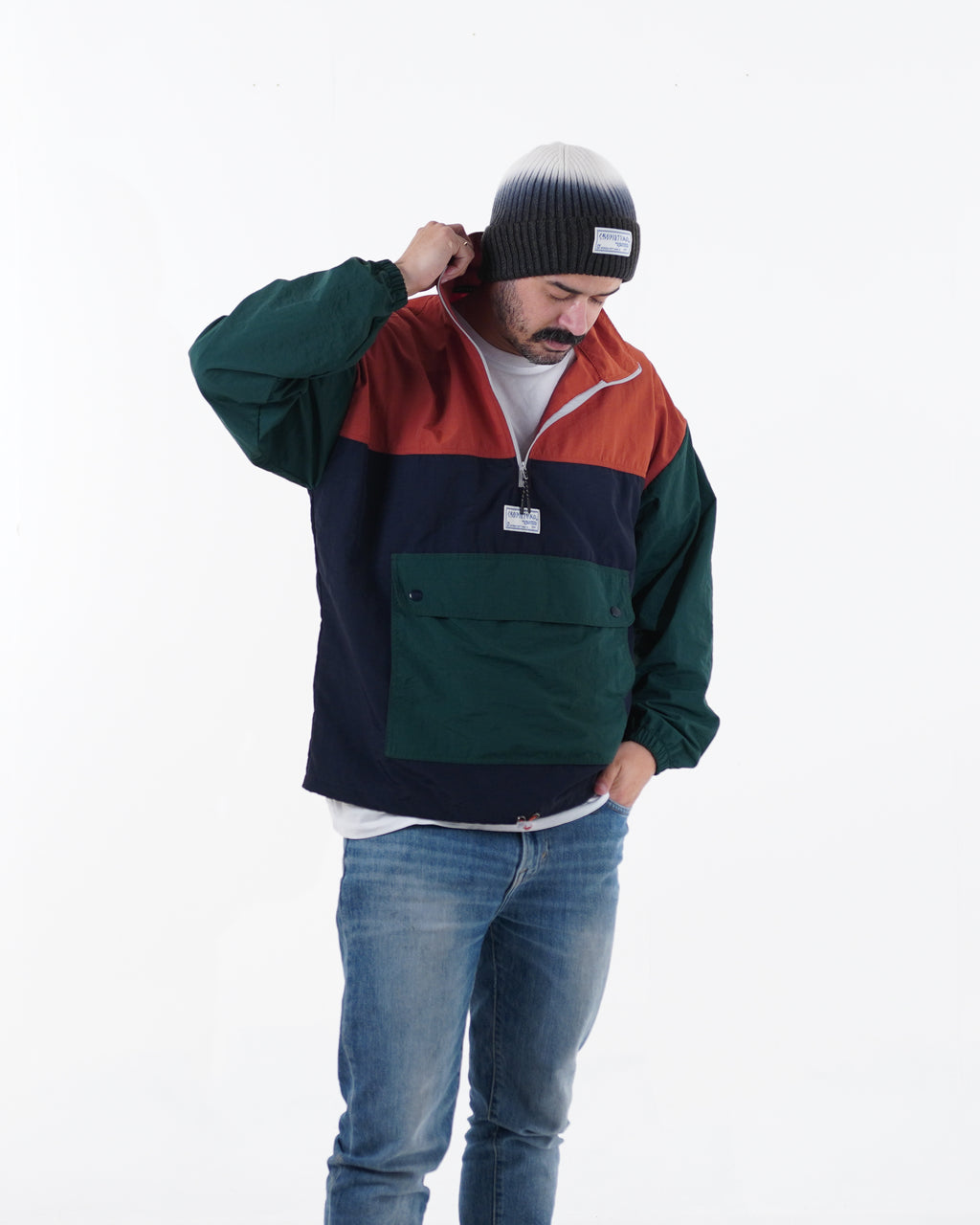 Windbreaker - Offspring