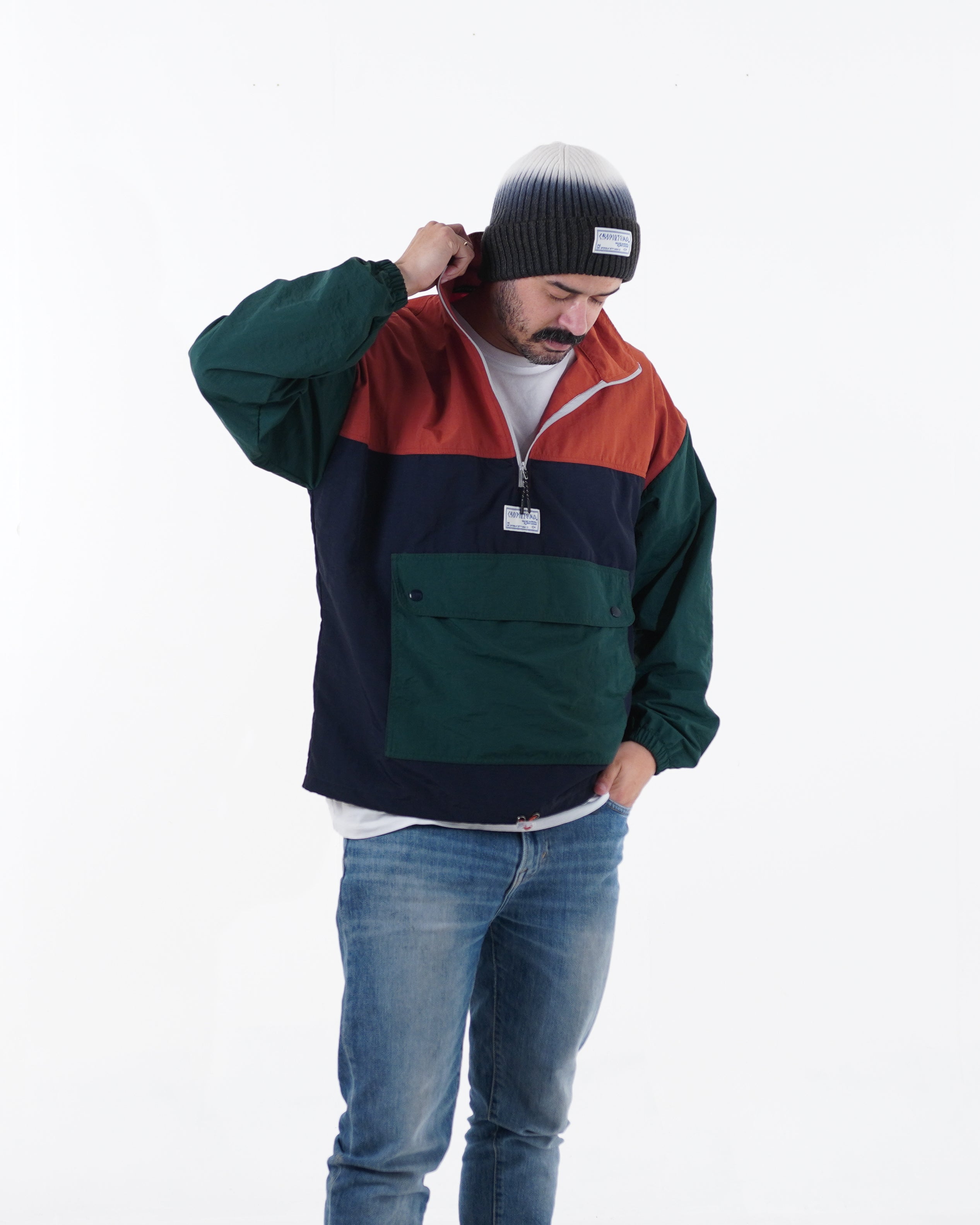 Windbreaker - Offspring