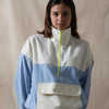 Windbreaker- Skyblue