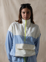 Windbreaker- Skyblue - Thumbnail 1