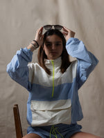 Windbreaker- Skyblue - Thumbnail 2