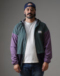 Wind Jacket- Cosmo