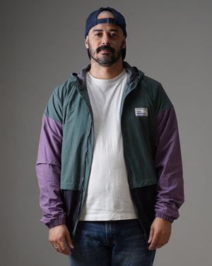 Wind Jacket- Cosmo