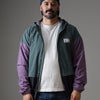 Wind Jacket- Cosmo