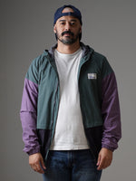 Wind Jacket- Cosmo - Thumbnail 1