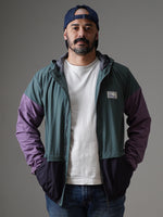 Wind Jacket- Cosmo - Thumbnail 3