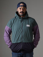 Wind Jacket- Cosmo - Thumbnail 10