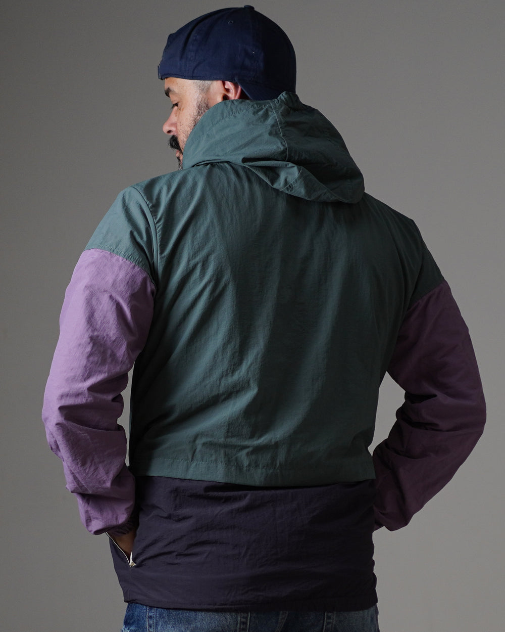 Ropa urbana hecha en Perú