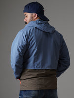 Windbreaker - Palm, cortaviento de INOPORTUNO. Foto 4 de 11
