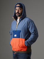 Windbreaker - Palm, cortaviento de INOPORTUNO. Foto 8 de 11