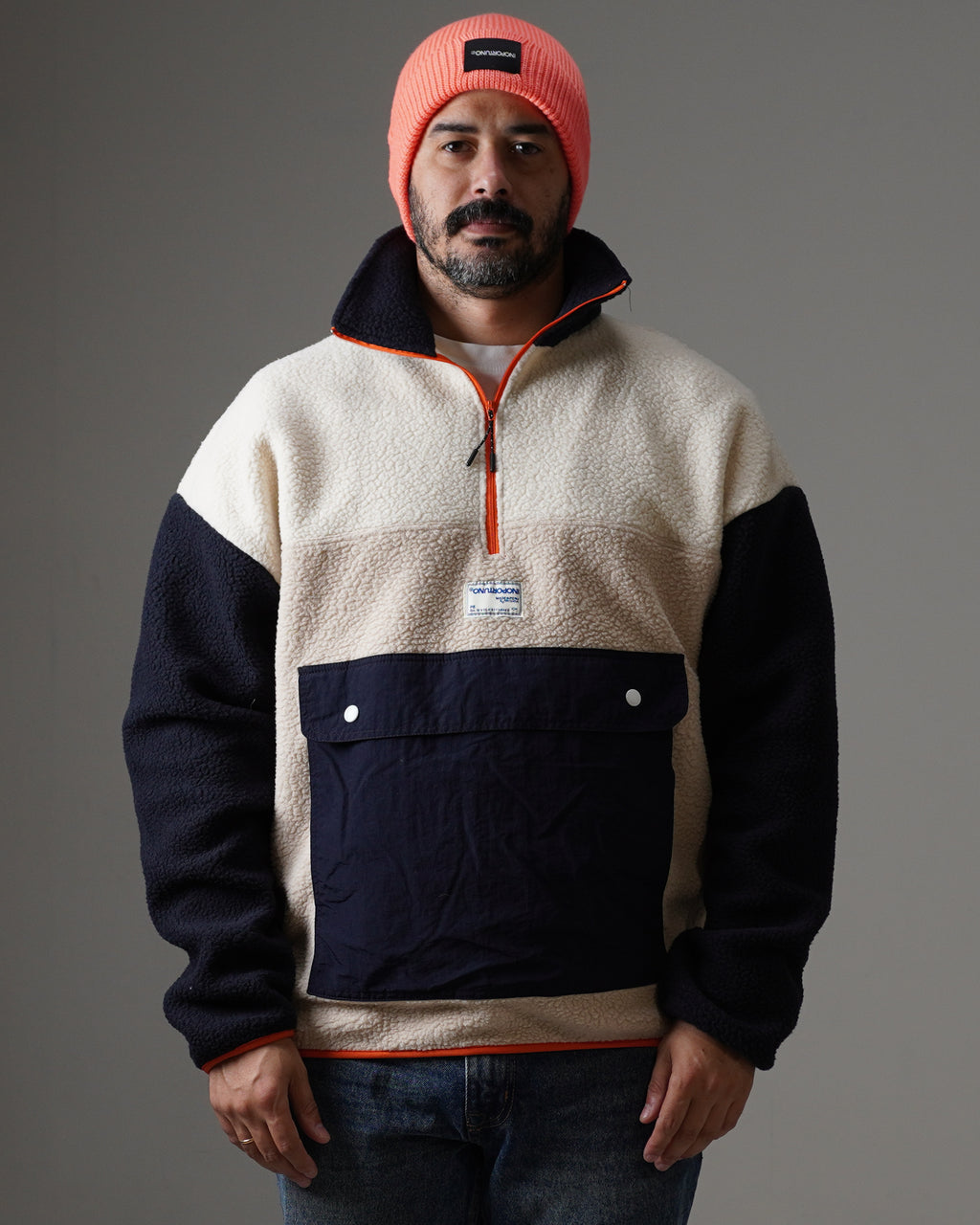 Fleece - Sherpa