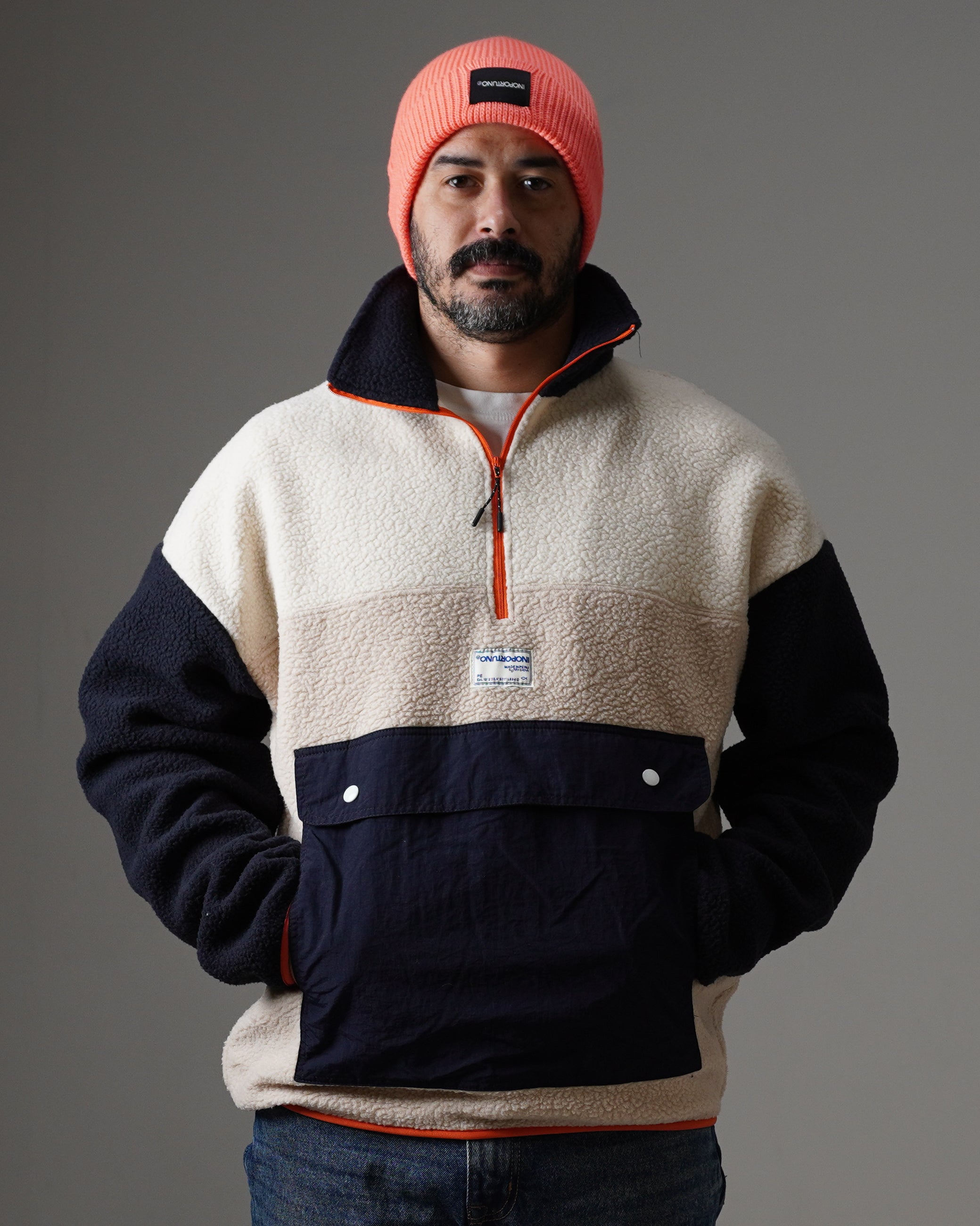 Fleece - Sherpa
