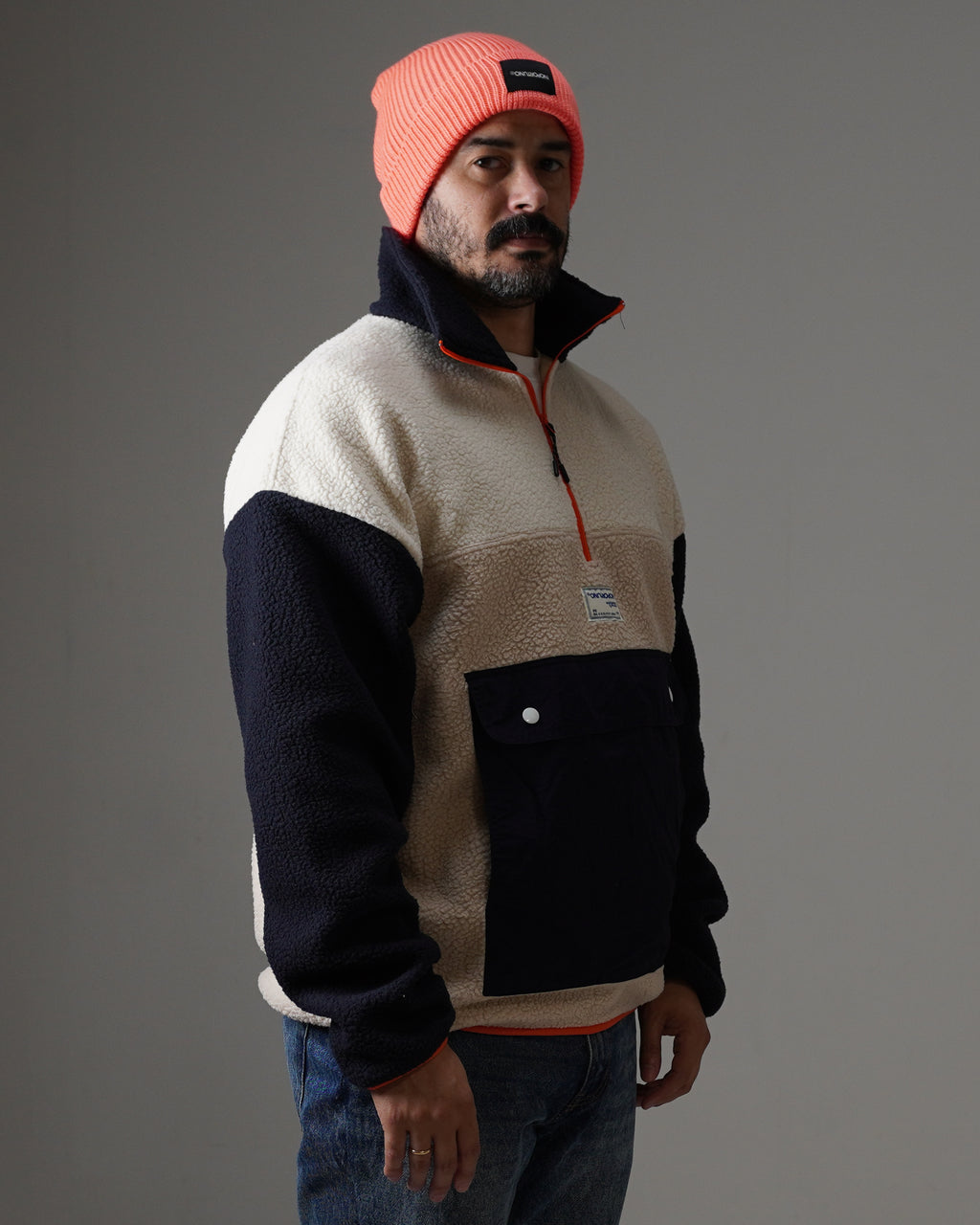 Fleece - Sherpa