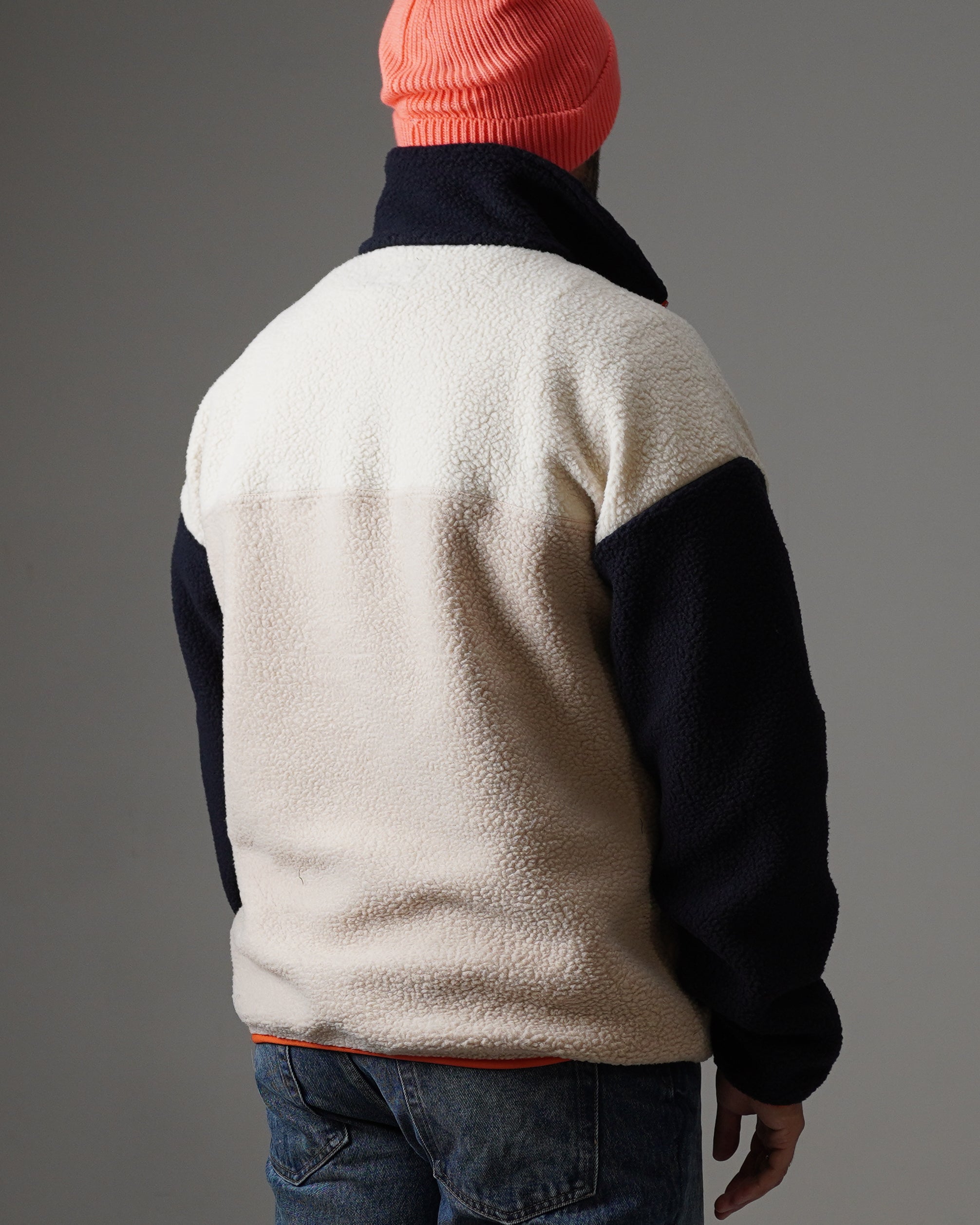 Fleece - Sherpa