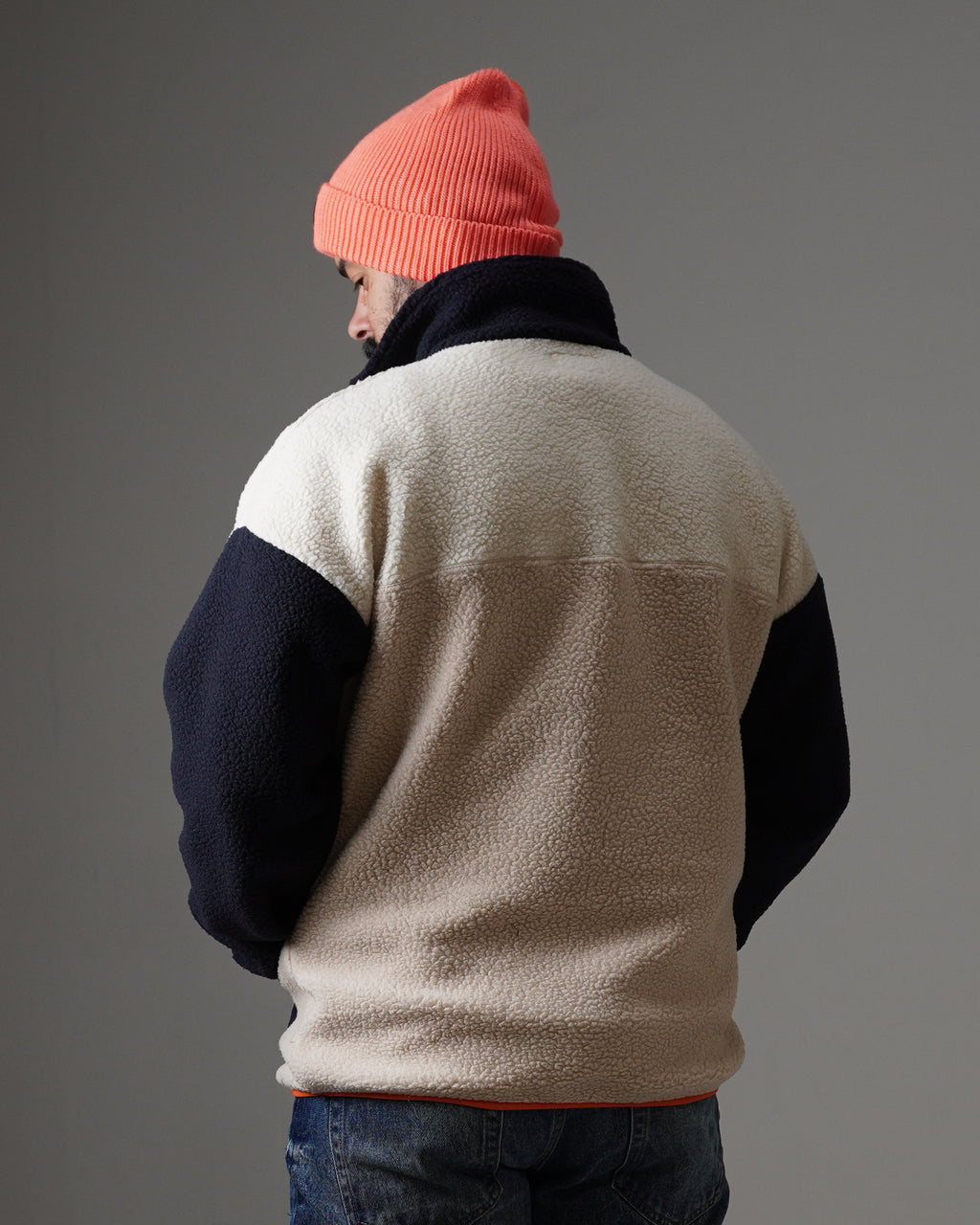 Fleece - Sherpa