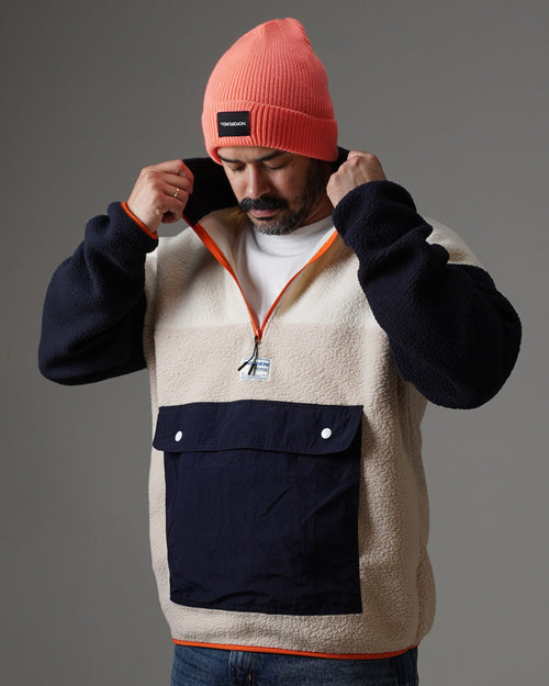 Fleece - Sherpa