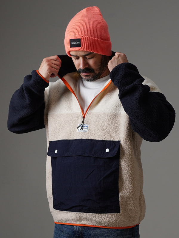 Fleece - Sherpa - Secondary
